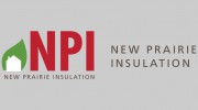 New Prairie Insulation