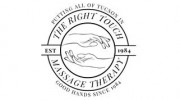 Right Touch Massage Therapy