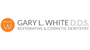 White Gary L, DDS