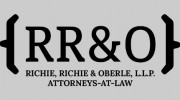 C Vernon Richie Attrny At Law