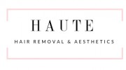 Haute Hair Removal & Aesthetics