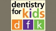 Dentistry For Kids