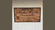 Schreiber Family Chiropractic