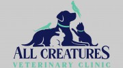 All Creatures Veterinary Clinic