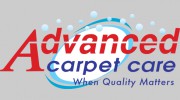 Advanced Carpet Care