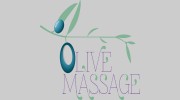 Olive Massage