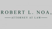 Robert L. Noa, Attorney At Law