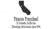 Picasso Preschool