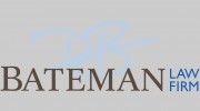 David L Bateman Attorney At Law