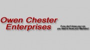 Owen Chester Enterprises