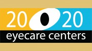 20 20 Eyecare Ctr-Silverdale