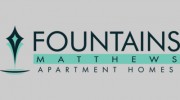 Fountains Matthews Apartments