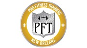 Pro Fitness Trainers