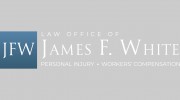 Law Offices Of James F White