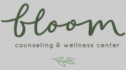 Bloom Counseling & Wellness Center