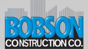 Bobson Construction