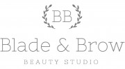 Blade & Brow Beauty Studio