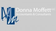 Moffet Donna