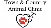 Town & Country Animal Clinic