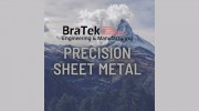 Bratek Engineering & Manufacturing