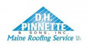 DH Pinnette & Sons