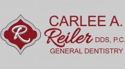 Carlee A. Reiler, DDS