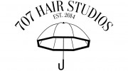 707 Hair Studios