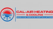 Cal-Air Heating & Cooling