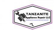 Tanzanite Appliance Repair