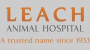 Leach Animal Hospital