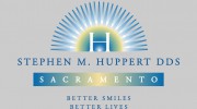 Stephen M Huppert, DDS