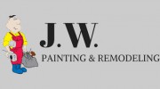 J.W. Painting & Remodeling