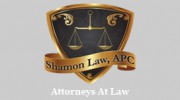 Shamon Law