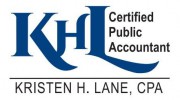 Kristen H. Lane, CPA