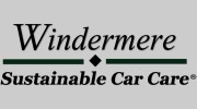 Windermere Sustainable Car Care