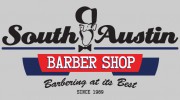 South Austin Barber Shop