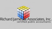 Richard James & Associates