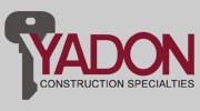 Yadon Construction Specialties