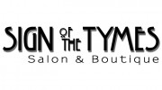 Sign Of The Tymes Salon