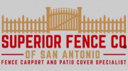 Superior Fence