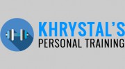 Khrystal's Personal Training