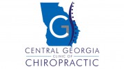 Central Georgia Clinic Of Chiropractic