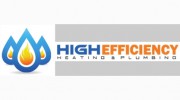 High Efficiency Plumbing & Heating