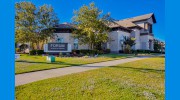 The Forum At Denton Station Student Premier Housing