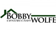 Wolfe Bobby Construction