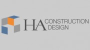 Ha Construction Design