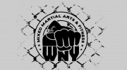 WNY Mixed Martial Arts & Fitness