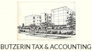 Butzerin Tax & Accounting