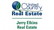 United Country Real Estate