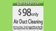 Katy TX Air Duct Cleaning